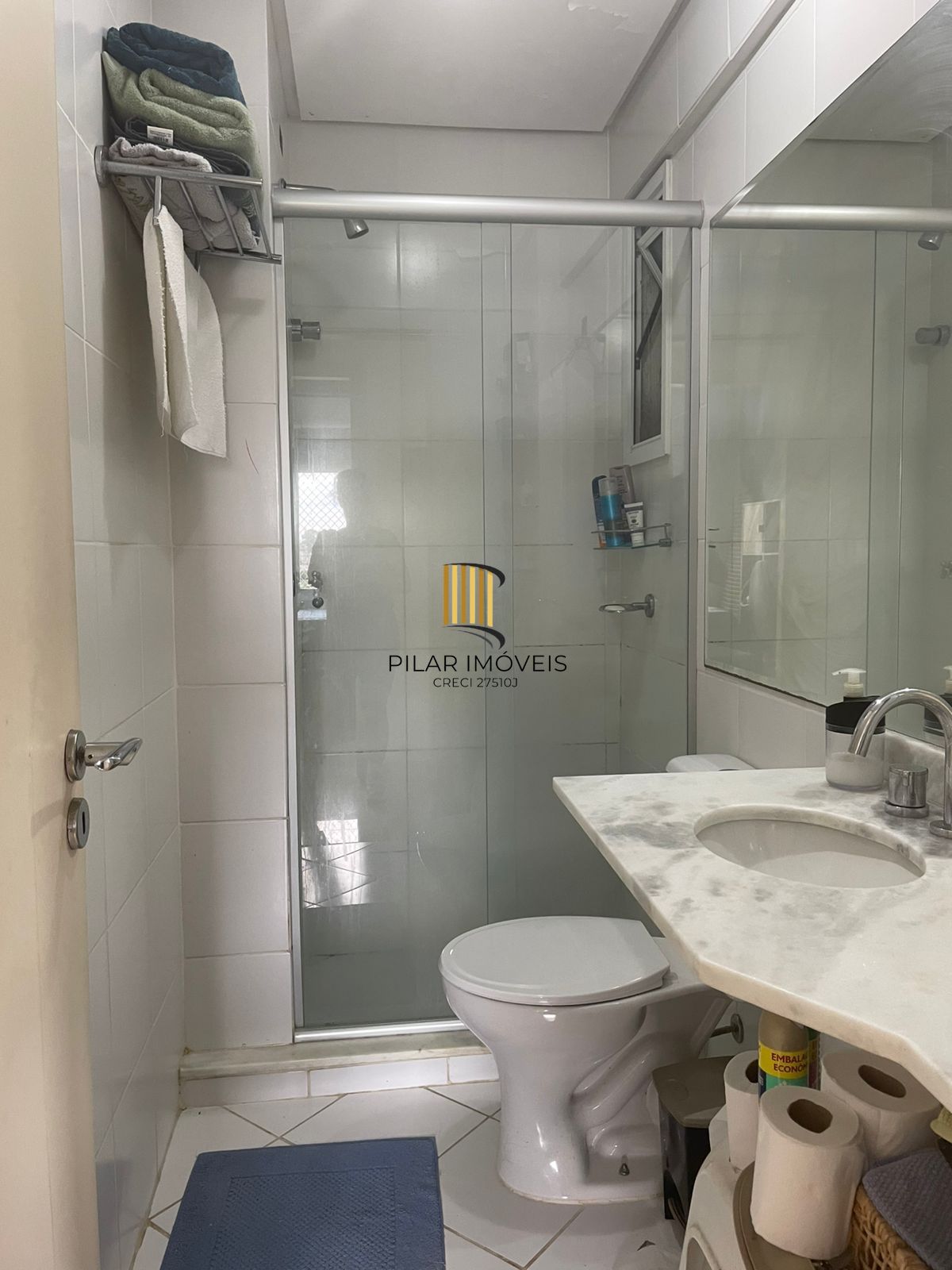 Apartamento Forest Park 3 dormitórios.