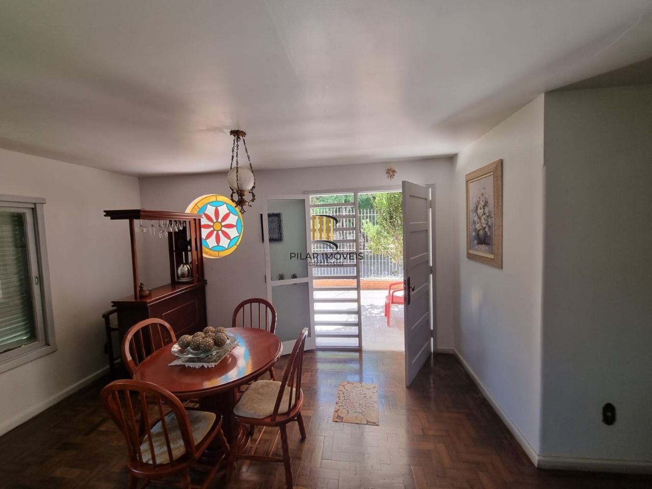 Casa de Esquina Bairro Jardim Isabel