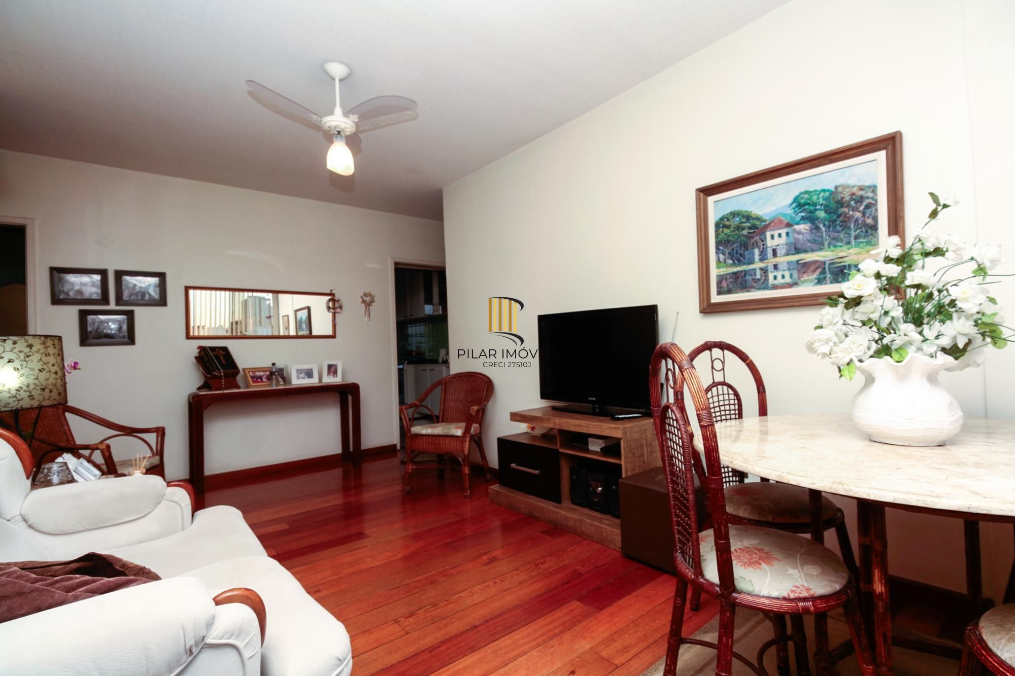 apartamento a venda no menido deus