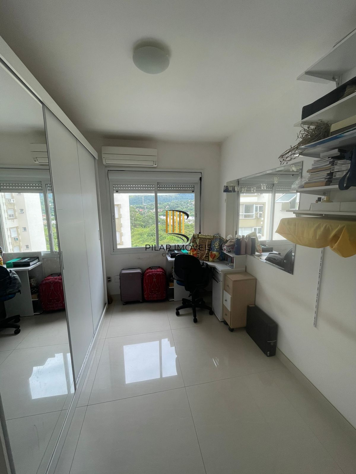 Apartamento Forest Park 3 dormitórios.