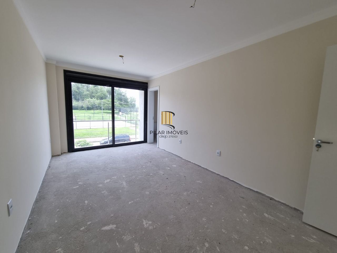 Sobrado com 145m² privativos e 03 Dormitórios No Lagos de Nova Ipanema