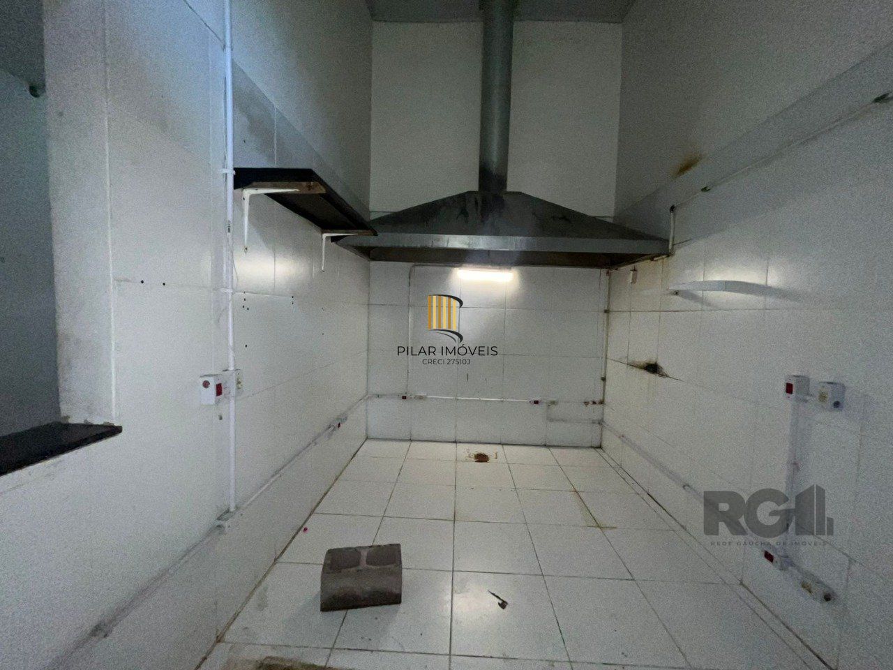 Terreno de Esquina com 776M Rua Dr Barcelos