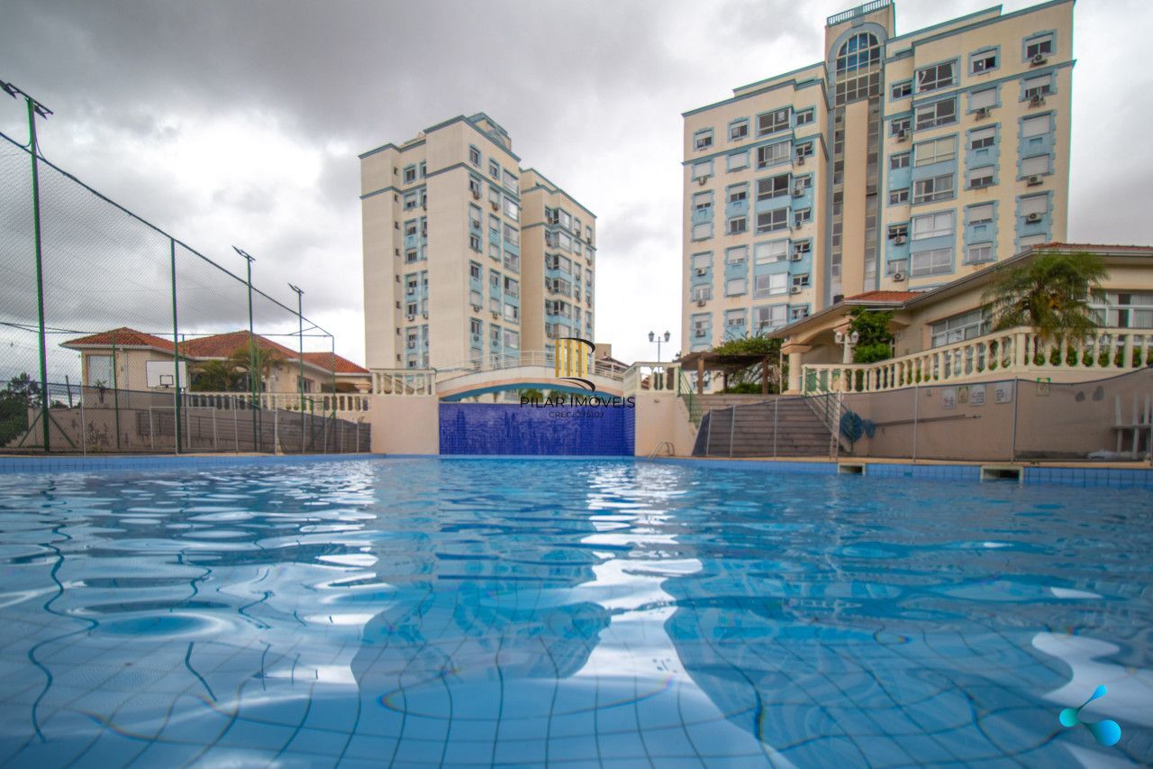 Apartamento Forest Park 3 dormitórios.