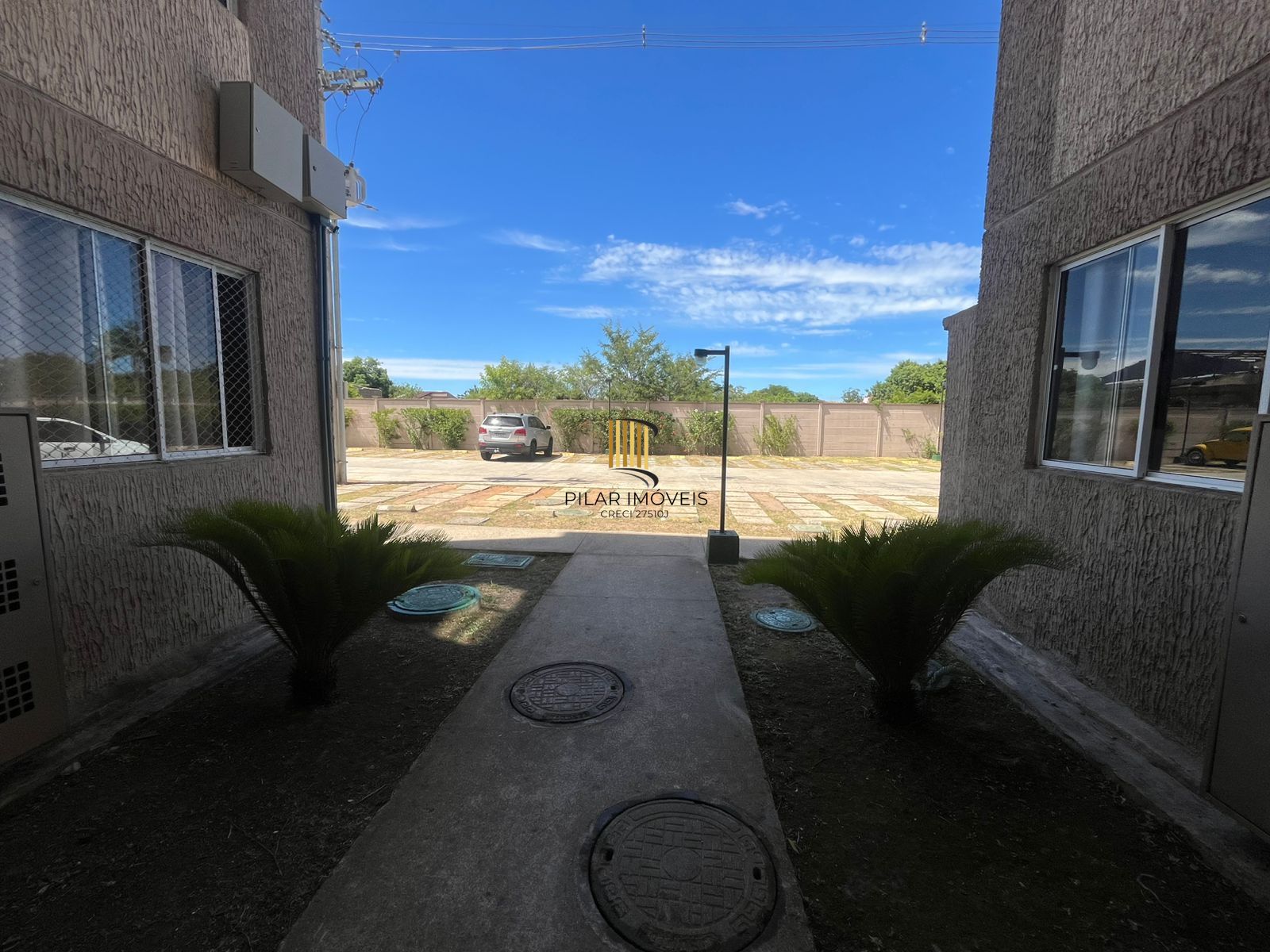 Apartamento a venda no Jardim Verde Ipanema 2 quartos TENDA