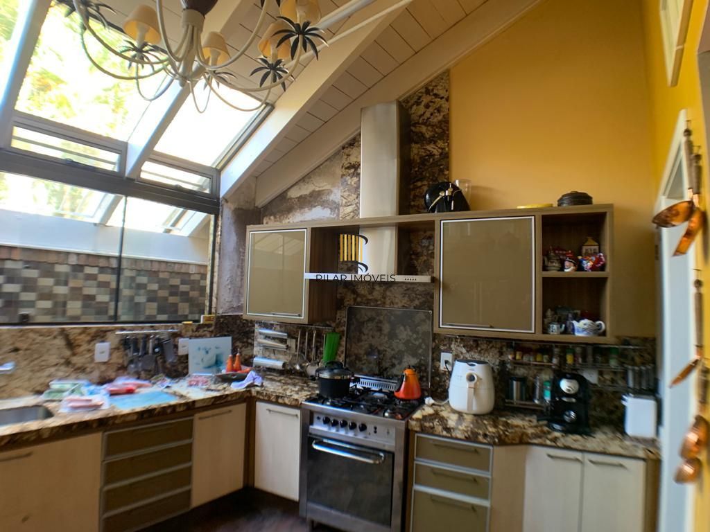 Casa para Venda - 420m², 3 dormitórios, sendo 1 suites, Ipanema