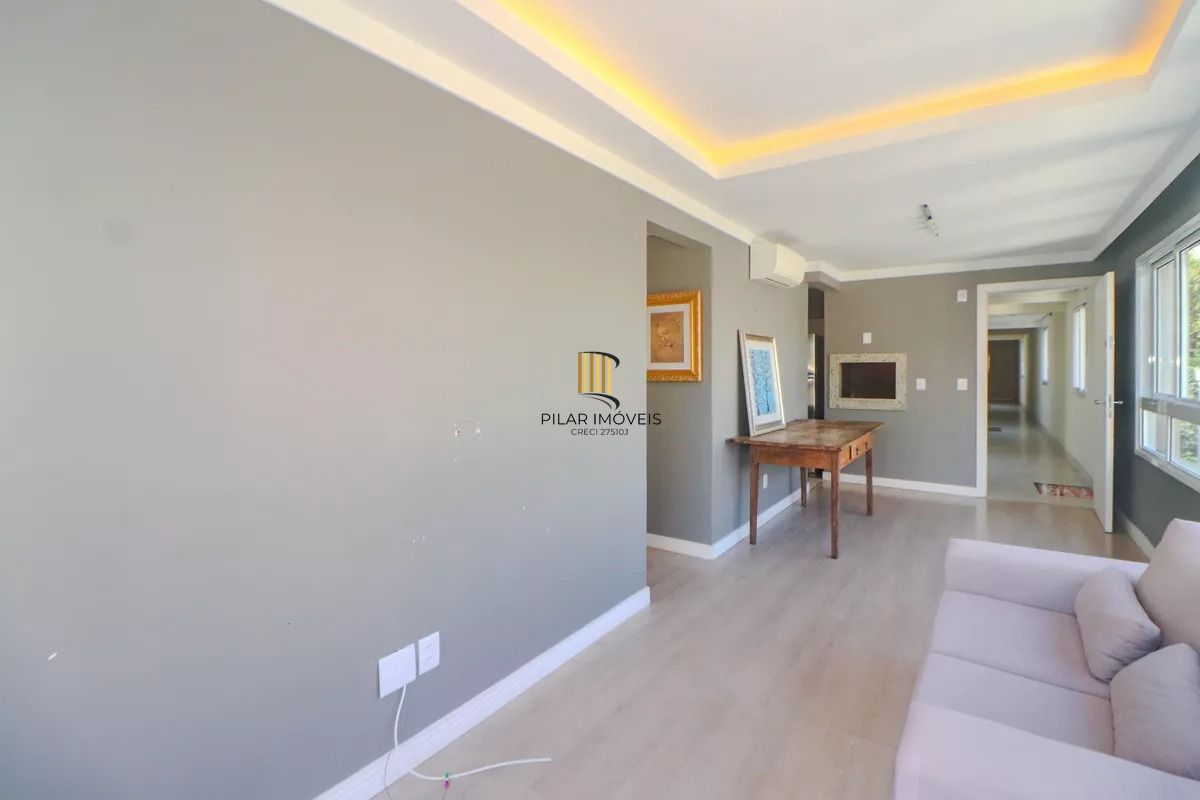 Apartamento 1 Suíte Bairro Auxiliadora