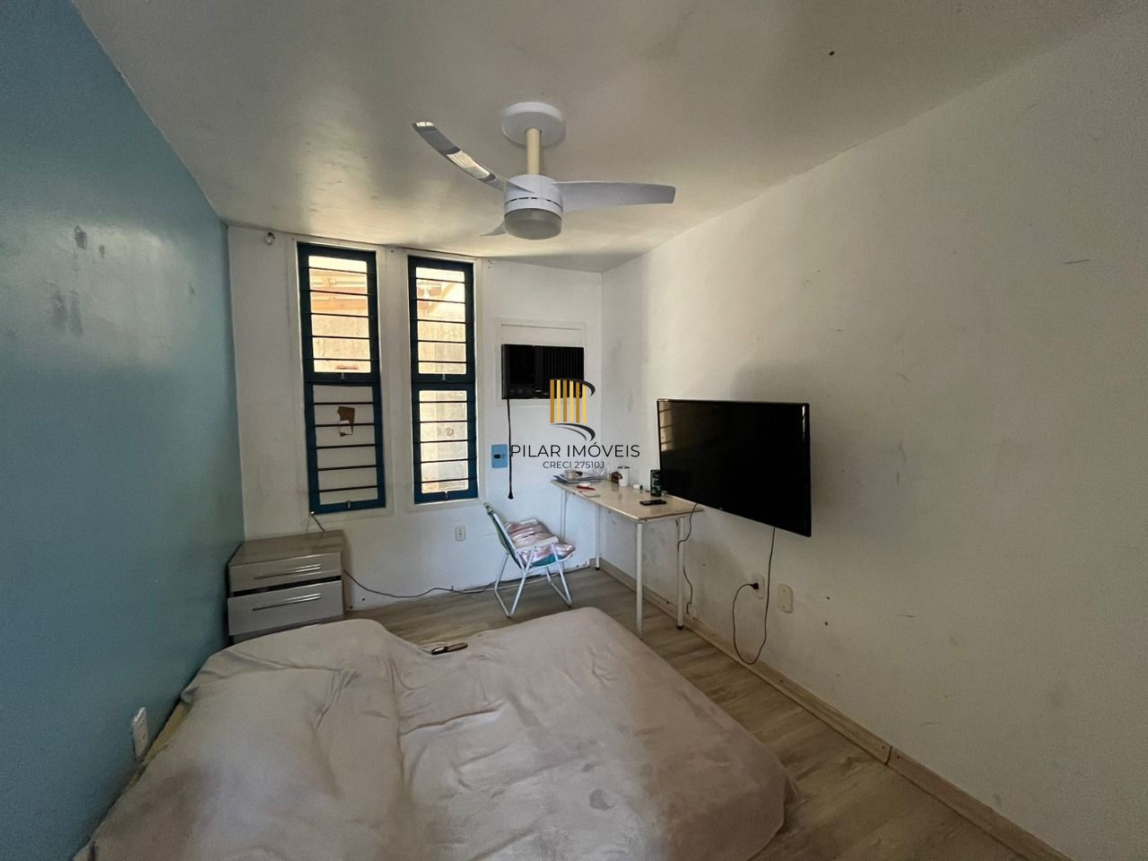 Casa 3 Dormitório(s) Bairro Guarujá