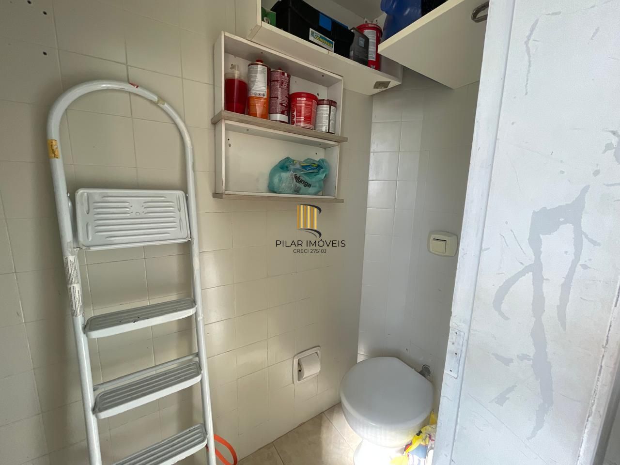 APARTAMENTO 2 DORMITÓRIOS - BAIRRO TRISTEZA - PORTO ALEGRE - RS