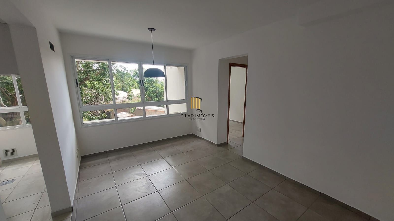 APARTAMENTO 2 QUARTOS - VAGA BOX - INFRAESTRUTURA - TRISTEZA - PORTO ALEGRE-RS