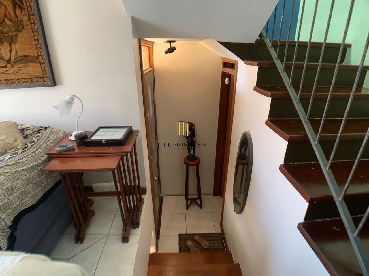 Casa Condominio para Venda - 162.98m², 3 dormitórios, sendo 3 suites, 2 vagas - Tristeza
