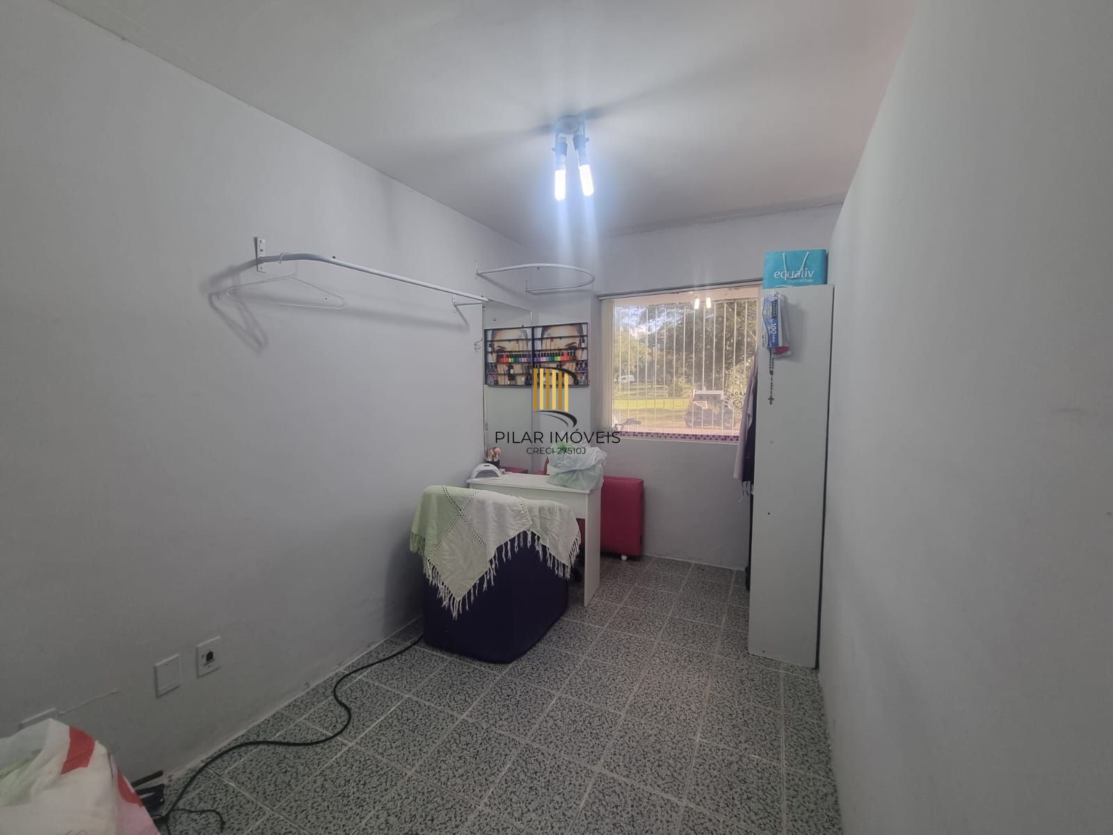 Loja com 37m2 em Frente a Avenida Tramandai Bairro Ipanema
