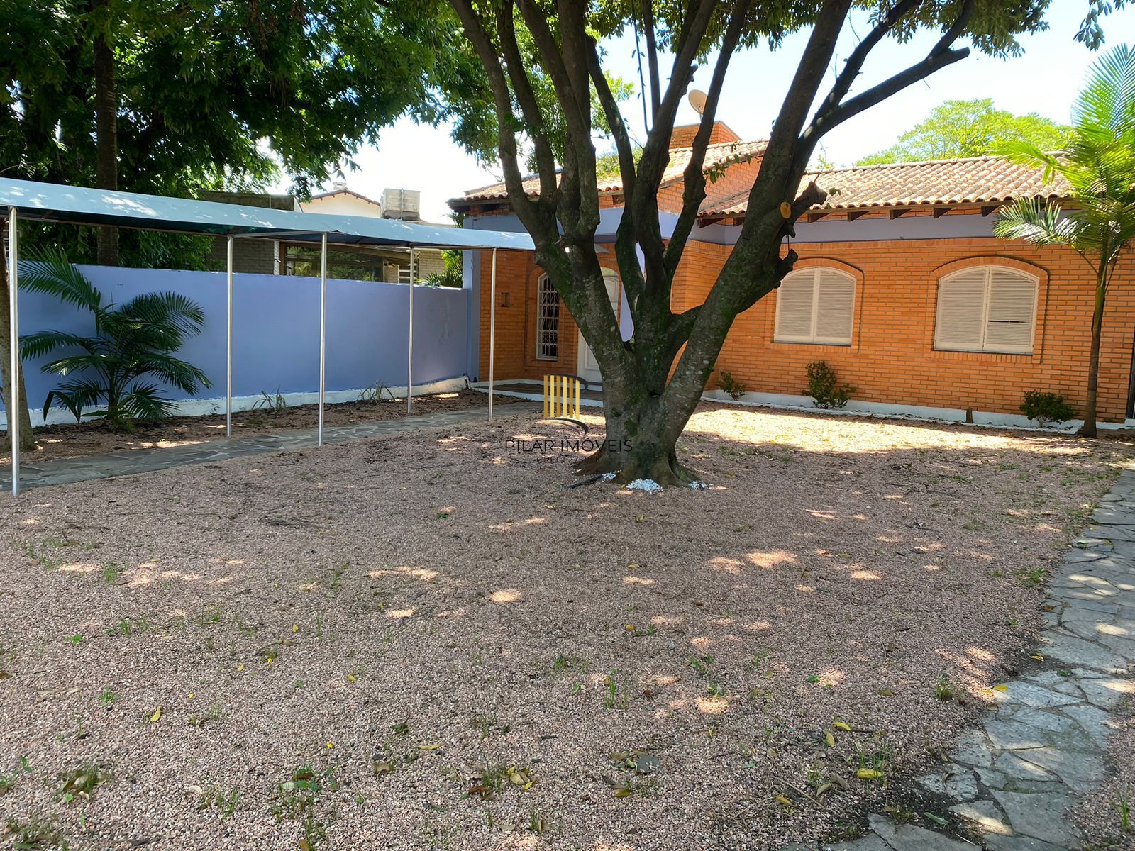 Terreno para Venda - 615m² Bairro Ipanema