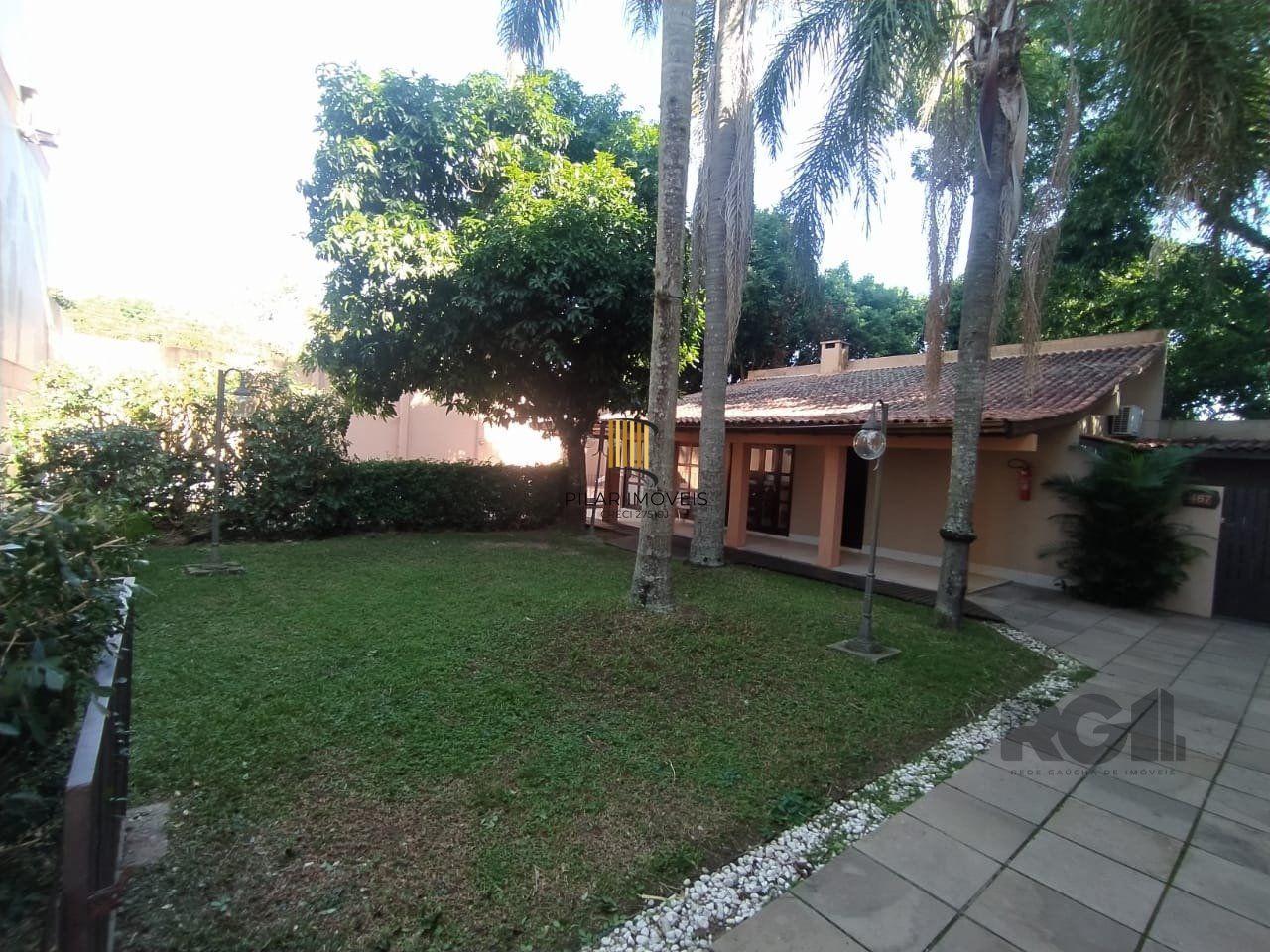 Casa de 3 quartos a venda em condomínio em Ipanema