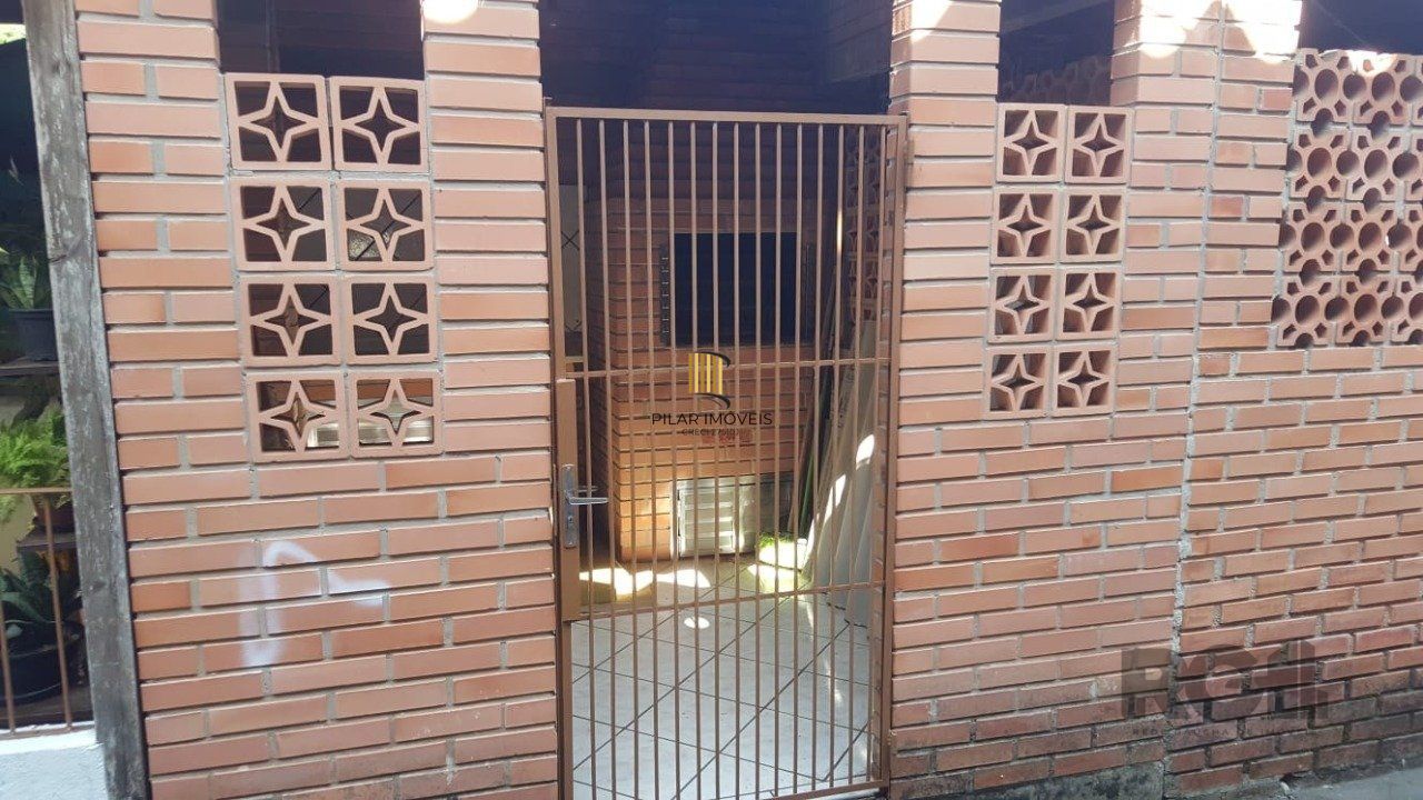  Excelente casa com um dormitório no bairro guaruja