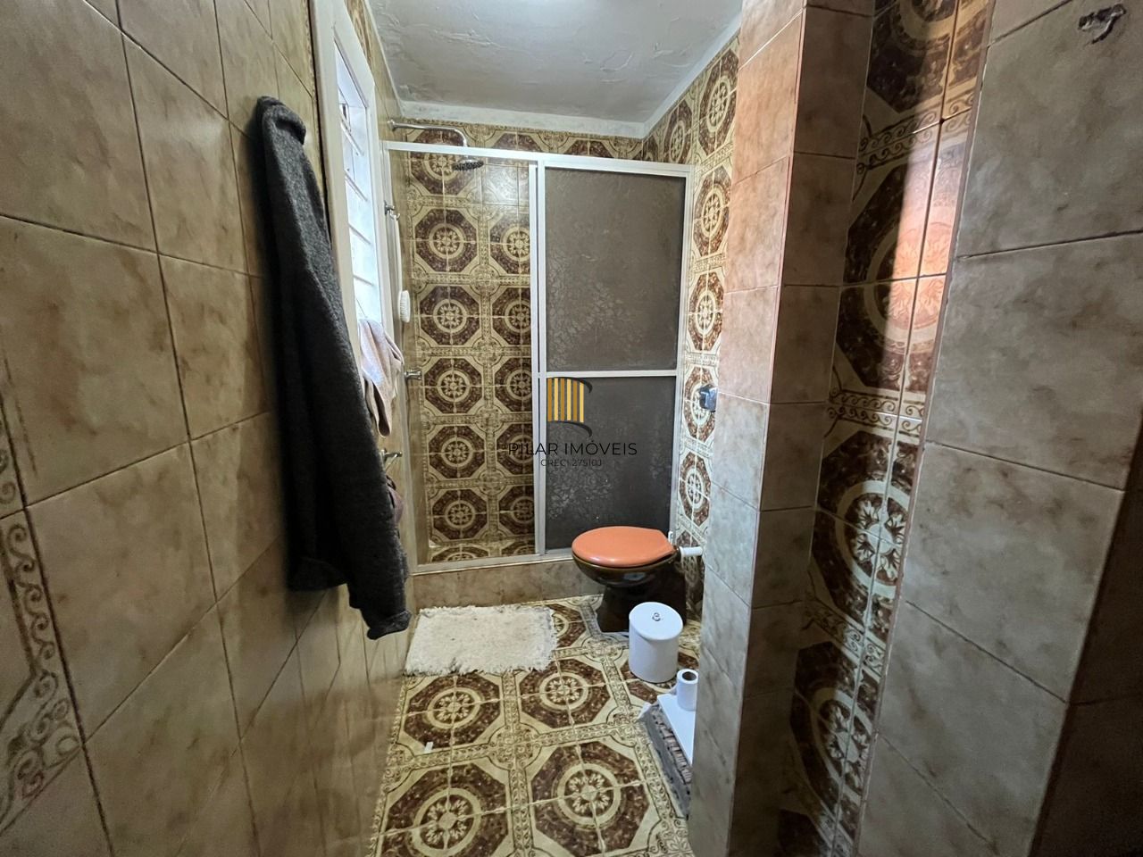 Casa 3 Dormitório(s) Bairro Guarujá