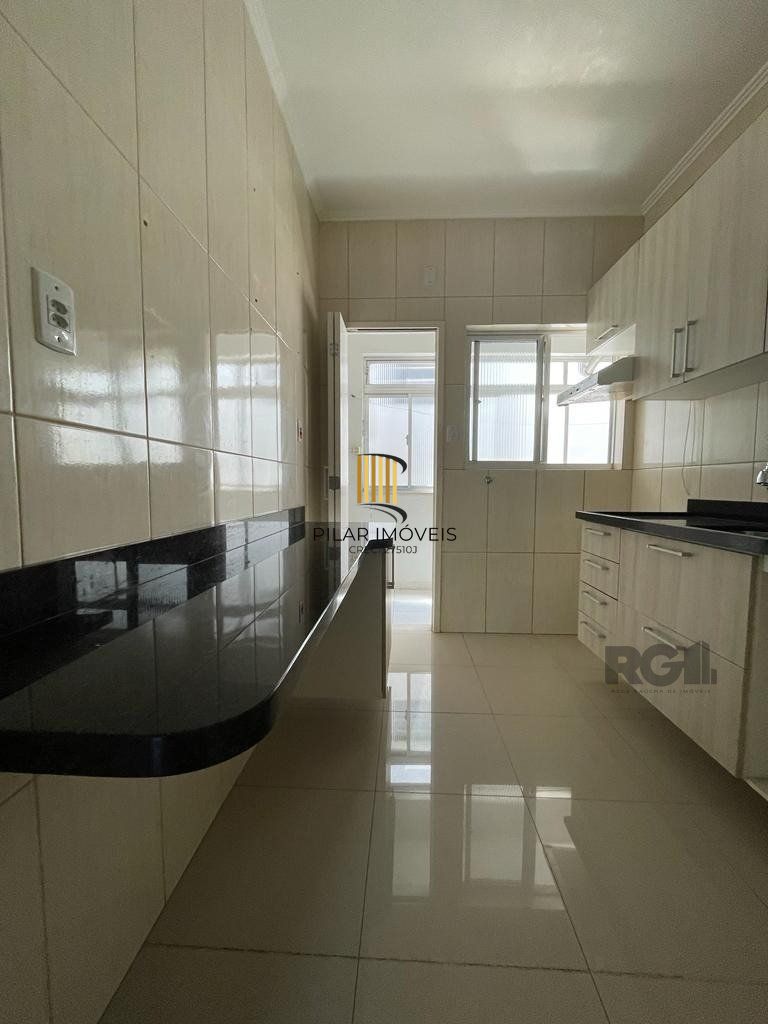 Apartamento 3 dormitórios com sacada e 2 vagas
