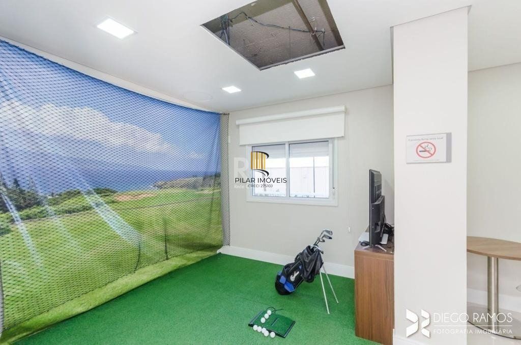 Apartamento para Venda - 127m², 3 dormitórios, sendo 3 suites, 3 vagas - Central Parque