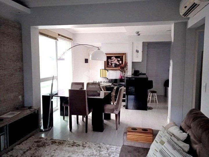 Apartamento Garden 2 quartos 2 vagas no bairro Menino Deus, em Porto Alegre - Pilar Imóveis