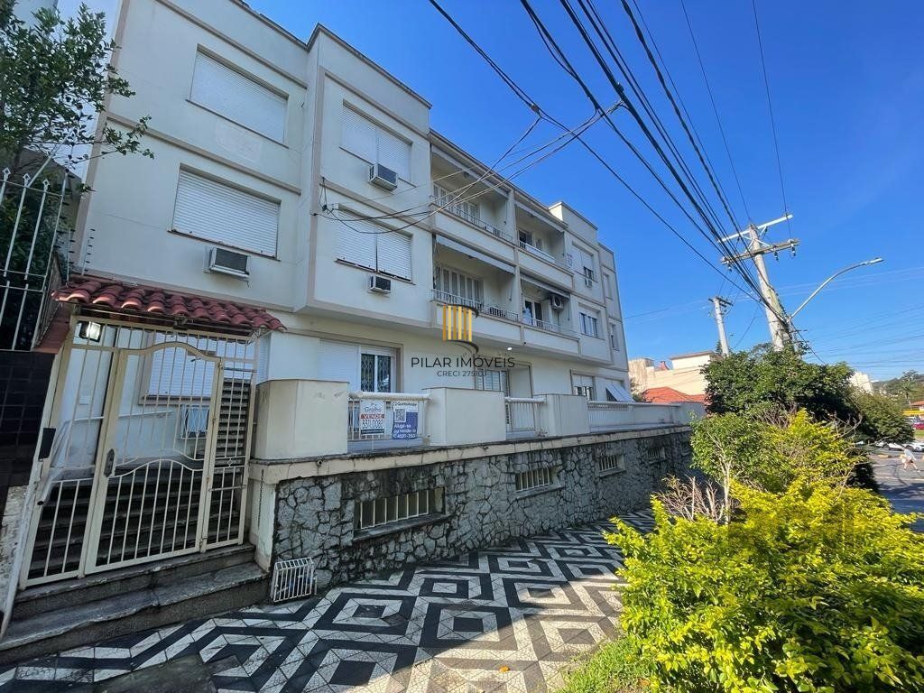 Apartamento 3 dormitórios com sacada e 2 vagas