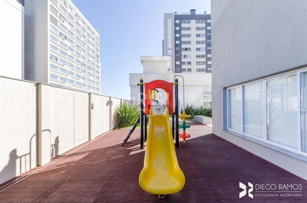 Apartamento para Venda - 127m², 3 dormitórios, sendo 3 suites, 3 vagas - Central Parque