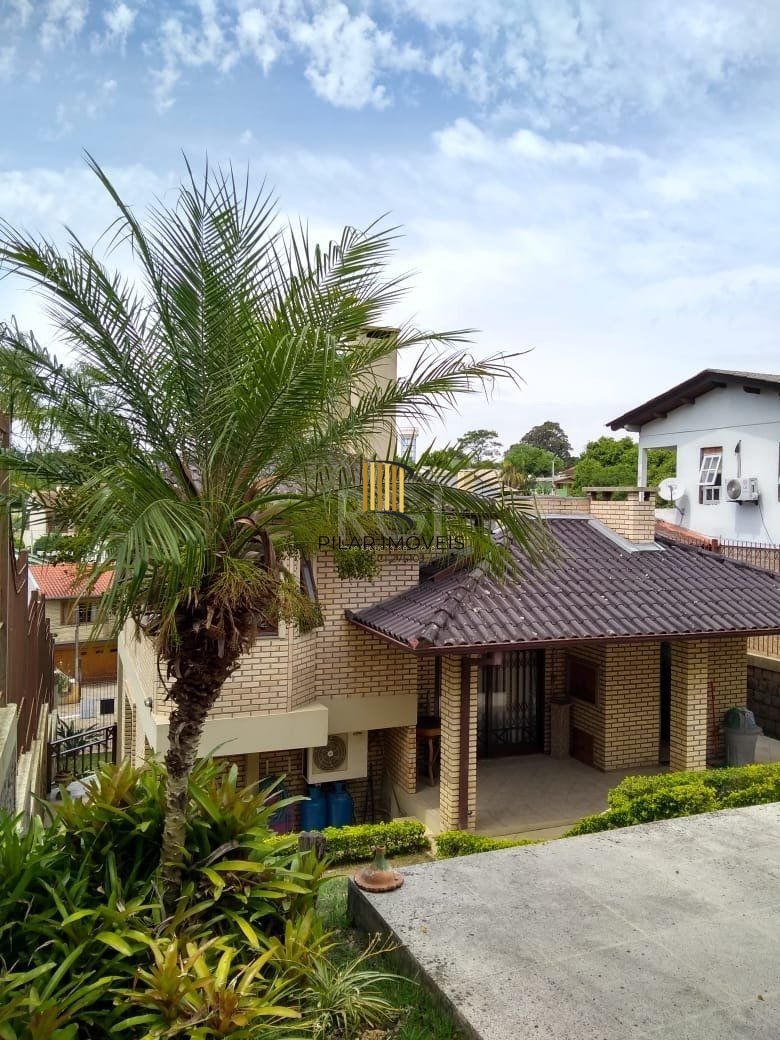 Linda Casa no Centro de Vimão