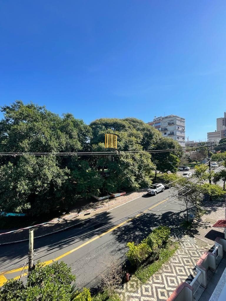 Apartamento 3 dormitórios com sacada e 2 vagas