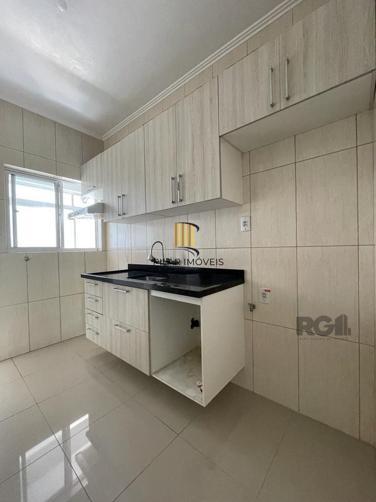 Apartamento 3 dormitórios com sacada e 2 vagas