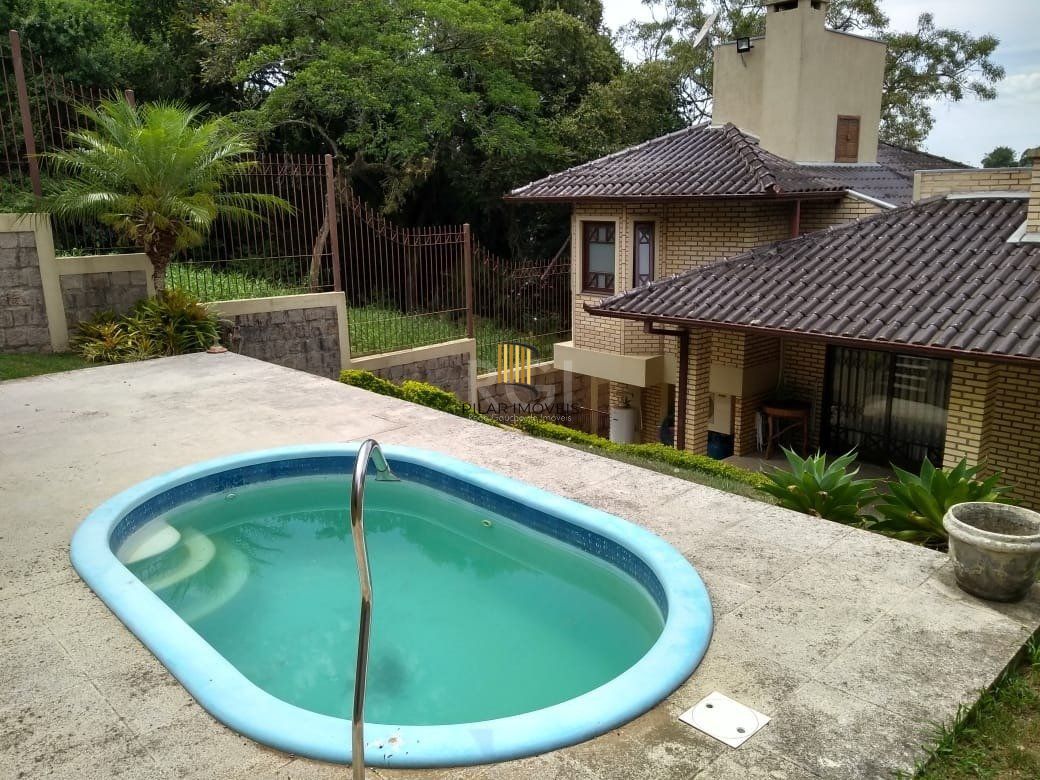 Linda Casa no Centro de Vimão - Pilar Imóveis