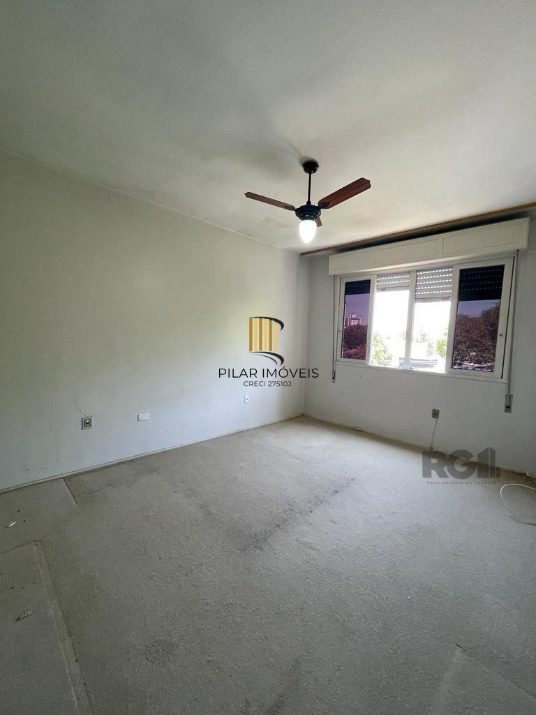 Apartamento 3 dormitórios com sacada e 2 vagas