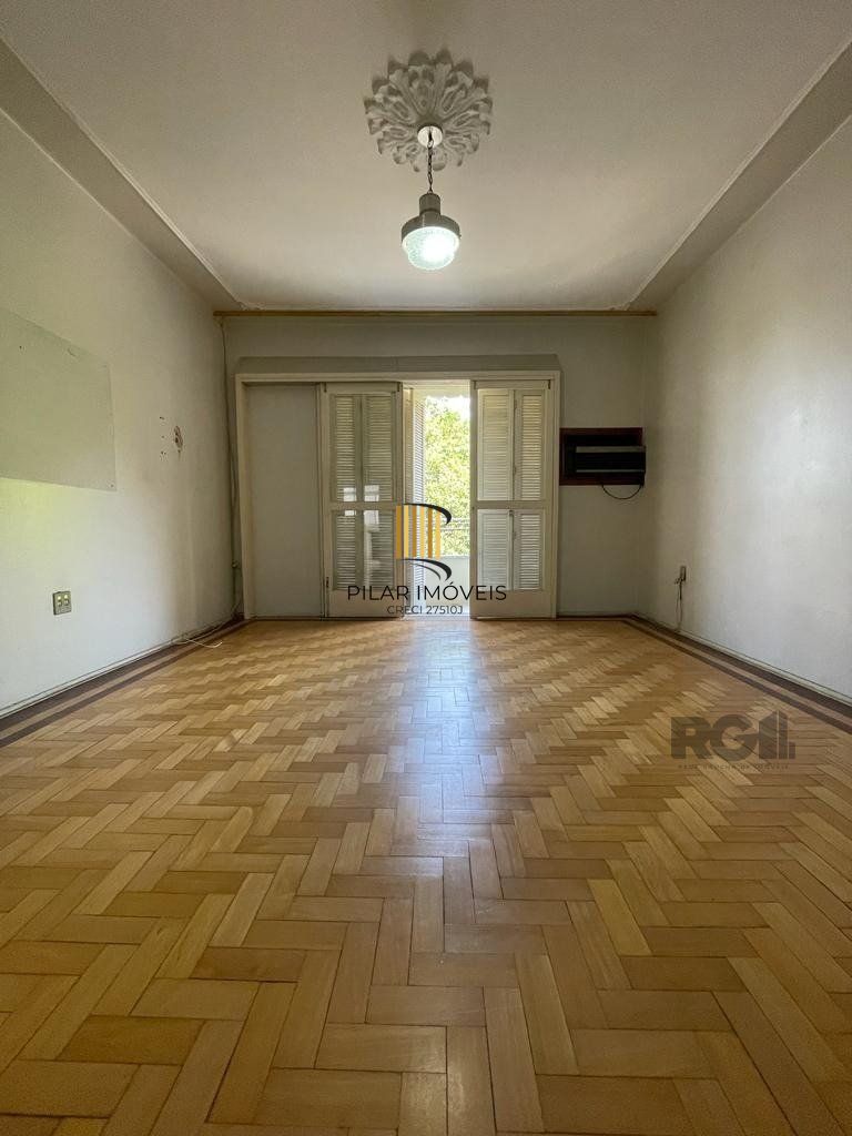 Apartamento 3 dormitórios com sacada e 2 vagas