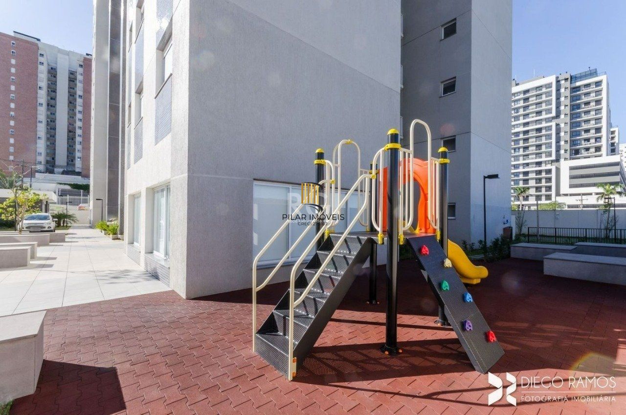 Apartamento para Venda - 127m², 3 dormitórios, sendo 3 suites, 3 vagas - Central Parque