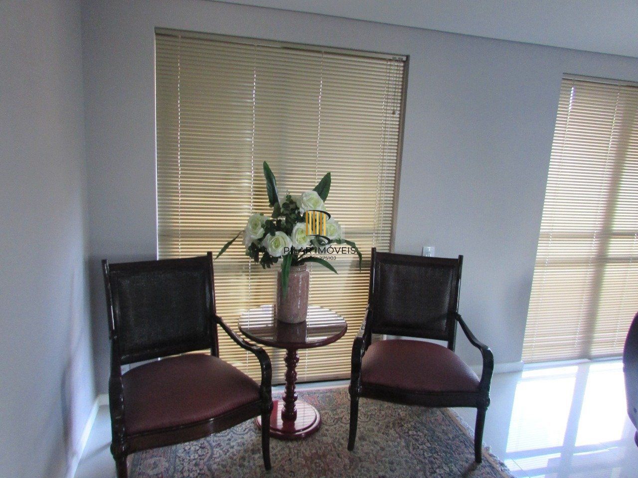 Conjunto/Sala para Venda - 29m², 0 dormitórios, Menino Deus