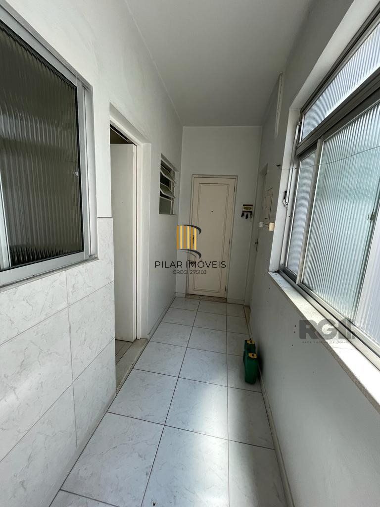 Apartamento 3 dormitórios com sacada e 2 vagas