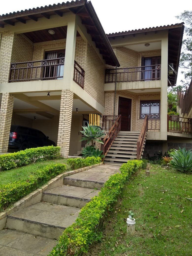 Linda Casa no Centro de Vimão