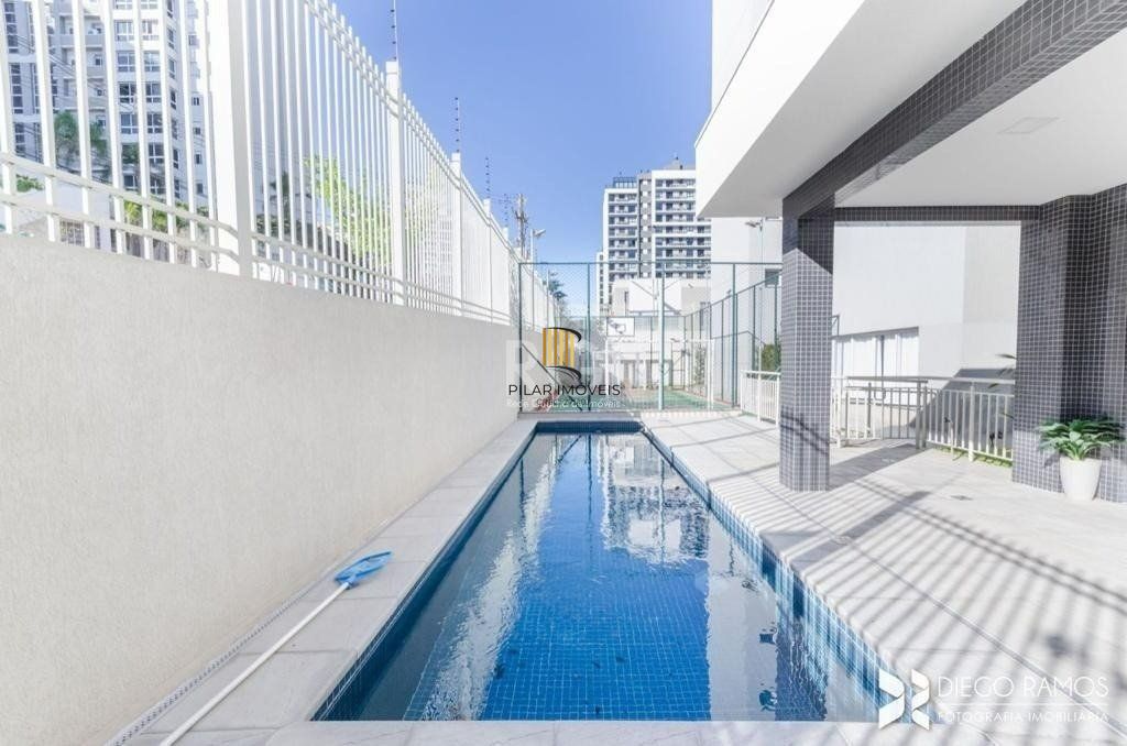 Apartamento para Venda - 127m², 3 dormitórios, sendo 3 suites, 3 vagas - Central Parque