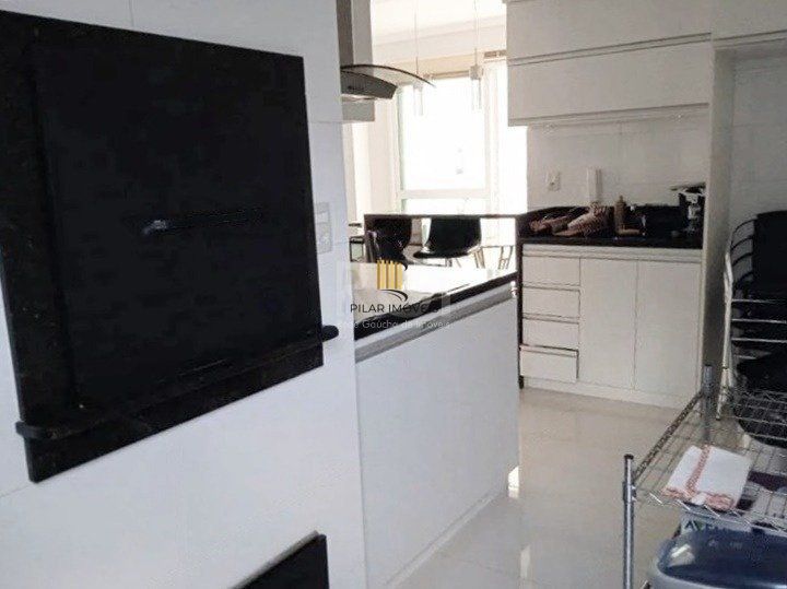 Apartamento Garden 2 quartos 2 vagas no bairro Menino Deus, em Porto Alegre