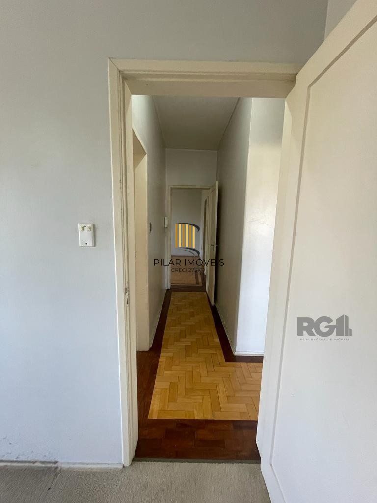 Apartamento 3 dormitórios com sacada e 2 vagas
