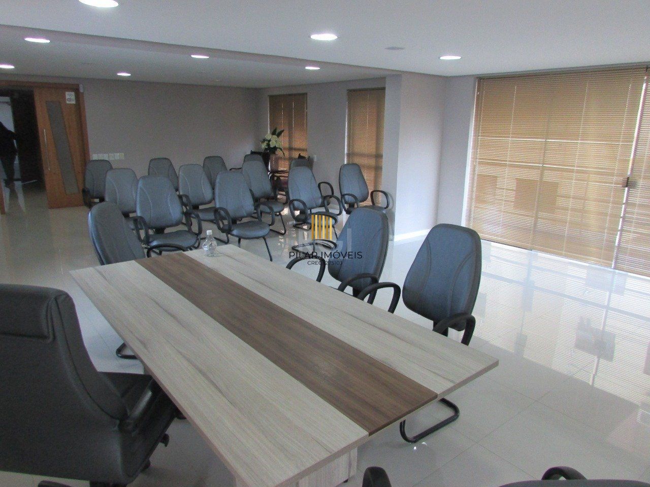 Conjunto/Sala para Venda - 29m², 0 dormitórios, Menino Deus