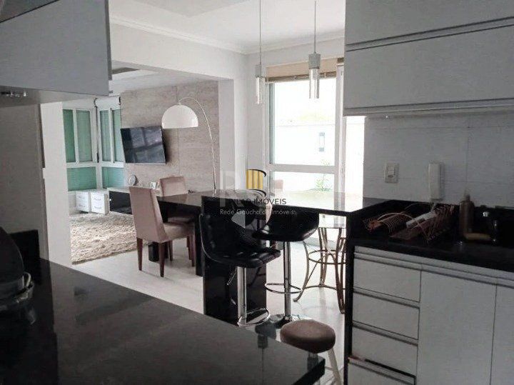 Apartamento Garden 2 quartos 2 vagas no bairro Menino Deus, em Porto Alegre
