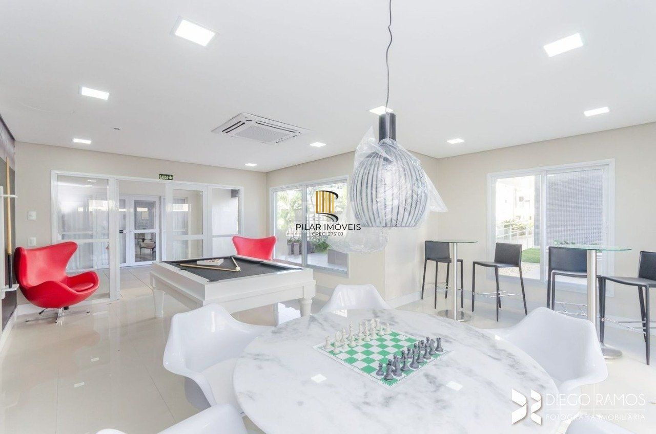 Apartamento para Venda - 127m², 3 dormitórios, sendo 3 suites, 3 vagas - Central Parque