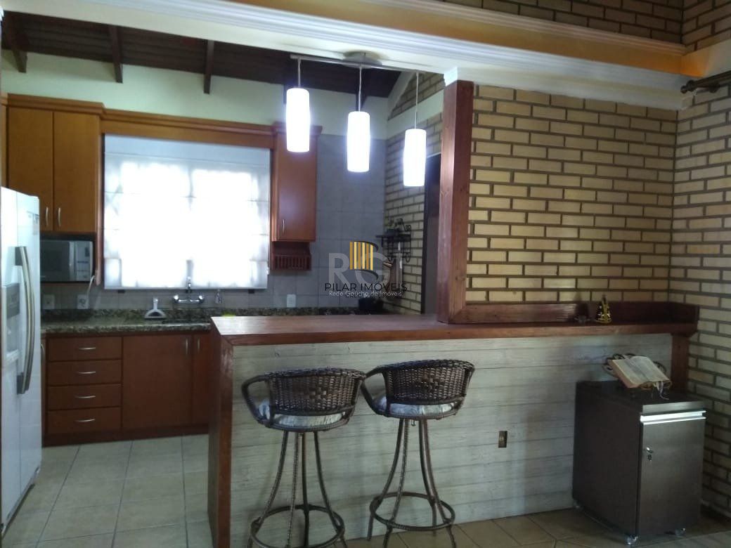 Linda Casa no Centro de Vimão
