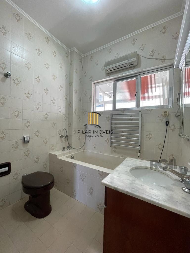 Apartamento 3 dormitórios com sacada e 2 vagas