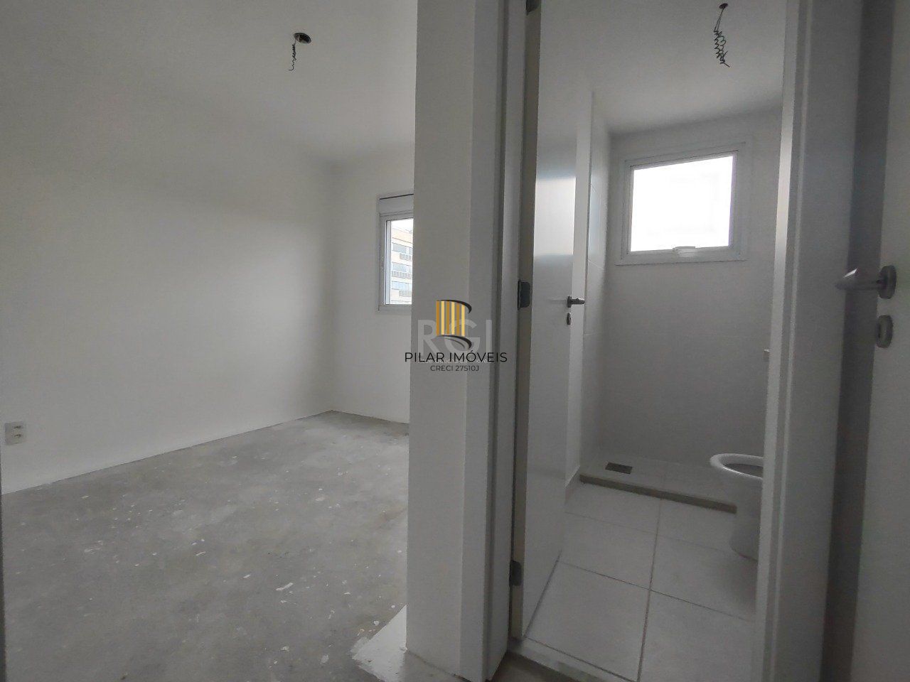 Apartamento para Venda - 127m², 3 dormitórios, sendo 3 suites, 3 vagas - Central Parque