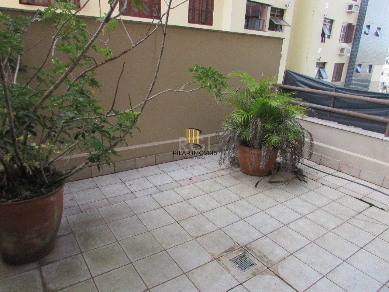 Conjunto/Sala para Venda - 29m², 0 dormitórios, Menino Deus