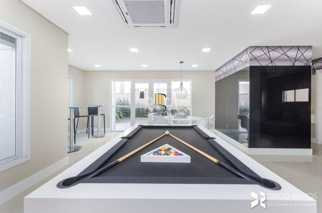 Apartamento para Venda - 127m², 3 dormitórios, sendo 3 suites, 3 vagas - Central Parque
