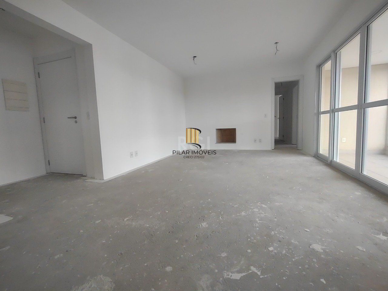 Apartamento para Venda - 127m², 3 dormitórios, sendo 3 suites, 3 vagas - Central Parque
