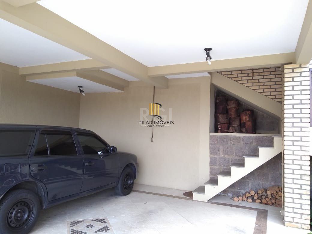Linda Casa no Centro de Vimão