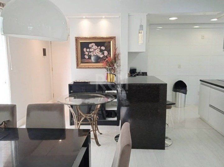 Apartamento Garden 2 quartos 2 vagas no bairro Menino Deus, em Porto Alegre