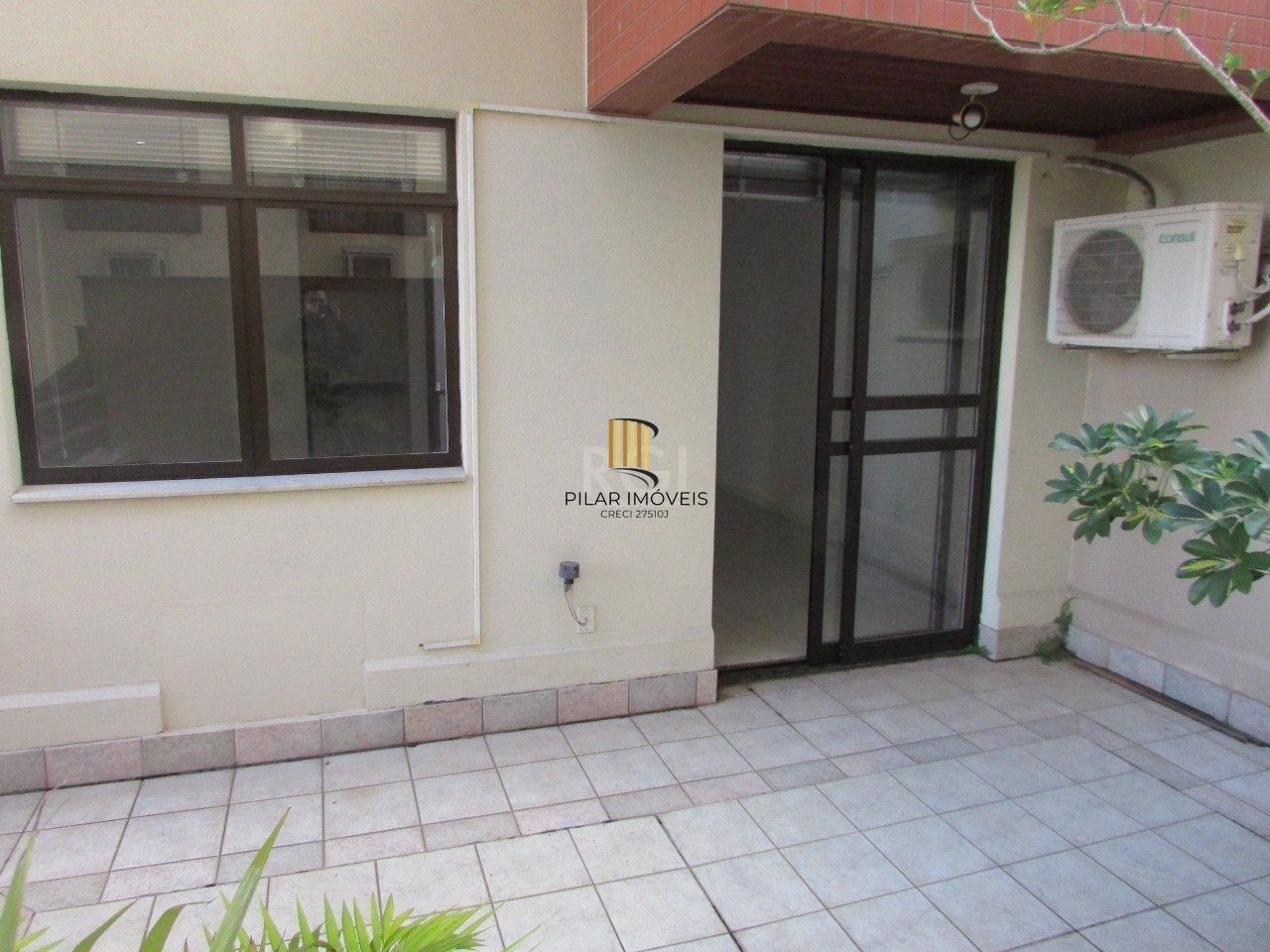 Conjunto/Sala para Venda - 29m², 0 dormitórios, Menino Deus