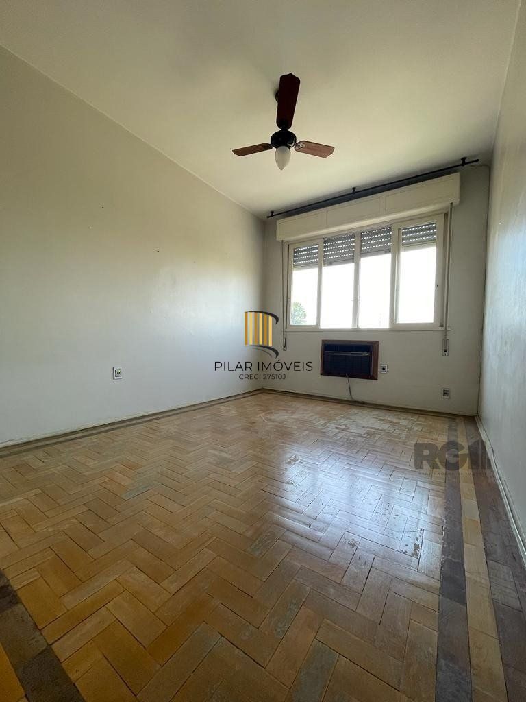 Apartamento 3 dormitórios com sacada e 2 vagas